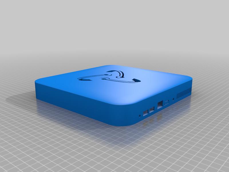 Case Desktop