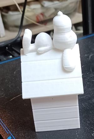 snoopy  duplo compatible