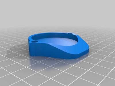 1.5~22mm PVS-14 IRIS cap