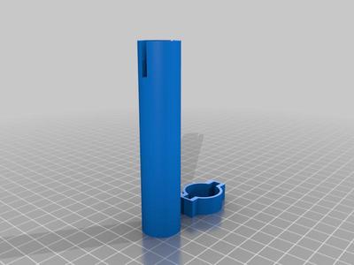 WC Toilet Tool