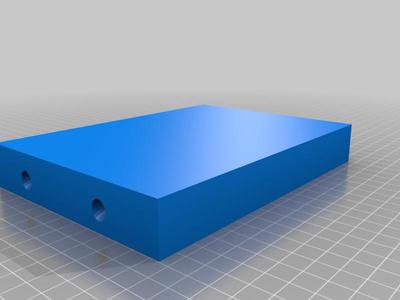 Wall mounted Shelf
