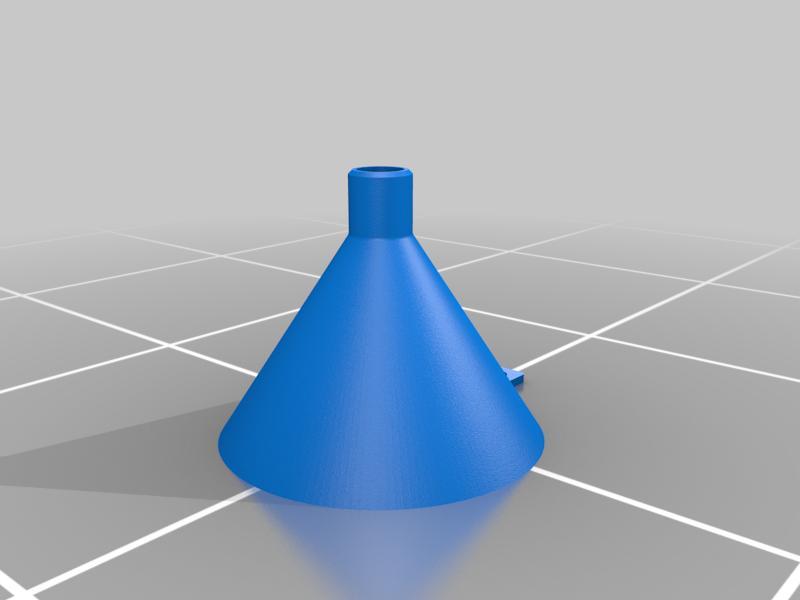water jug funnel