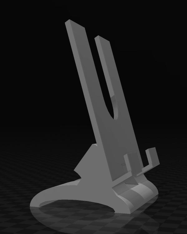 Phone & Tablet Stand Pop-socket friendly 