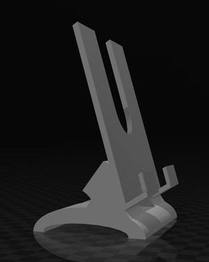 Phone & Tablet Stand Pop-socket friendly 