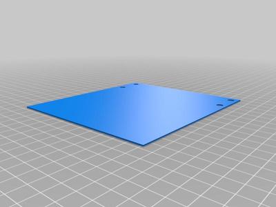 Stern Stranger Things Pinball Ramp Projecter Screen Rivet Spacer Backing 2023