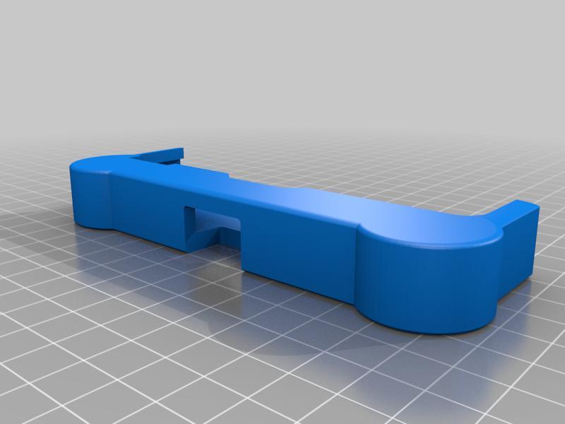 Soporte RAM tablet MI Pad 4 para Moto.