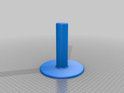 paper towel holder