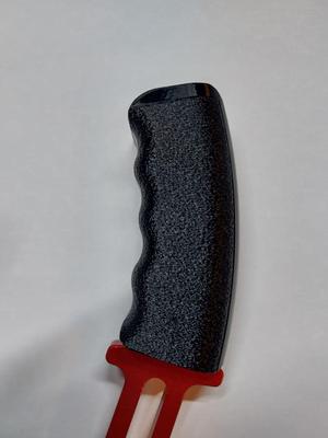 Sim rig handbrake grip
