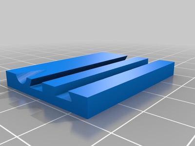 filament rounout censor enclosure remix