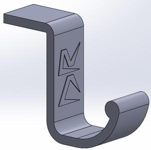 Headphone Holder