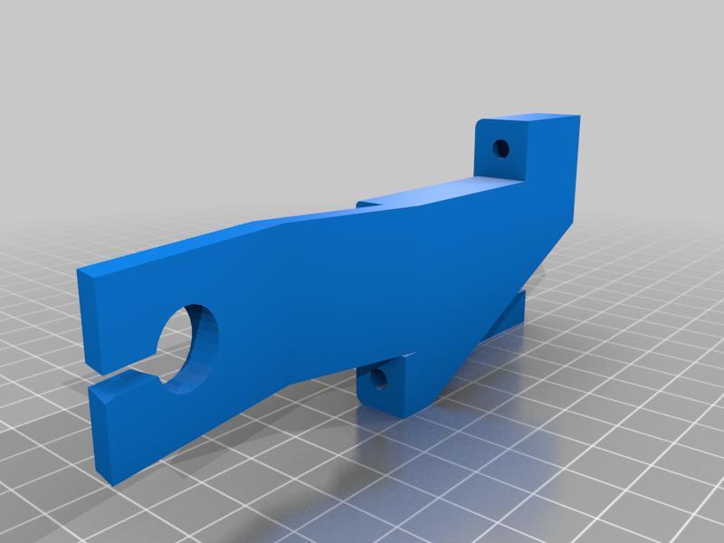 921973Z520 hyundai i40 headlight mounting