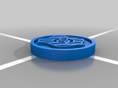 Figueirense Soccer Club Keychain