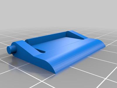 keyboard foot universal