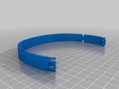 Bügel für Tonie-Lauscher Kopfhörer Toniebox