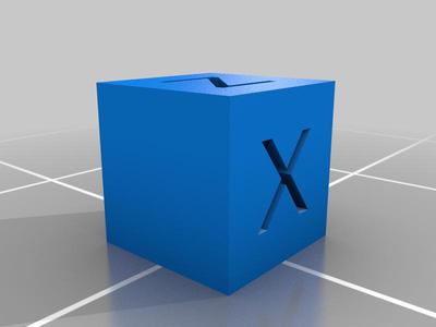 Pieza de prueba - printopia.es