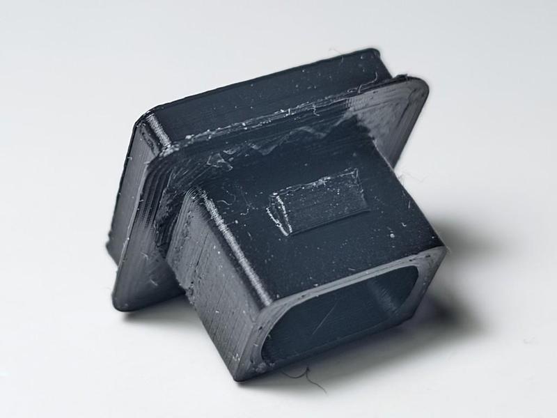 Plug-in retainer / Door trim clip for BMW 