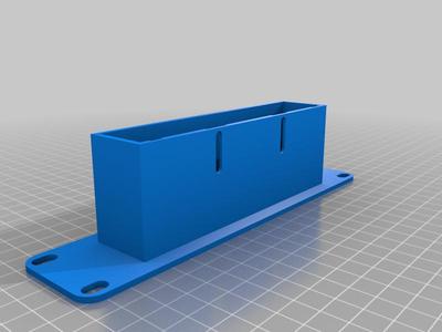 Panel for TP-Link LS1008G