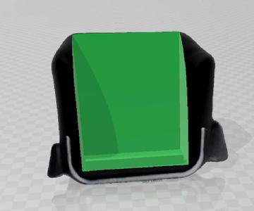 phone holder by alp555