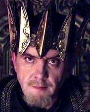 King Cragnoor The Heartless Crown