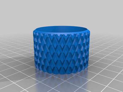 Remix of Dog Poo Bag Holder