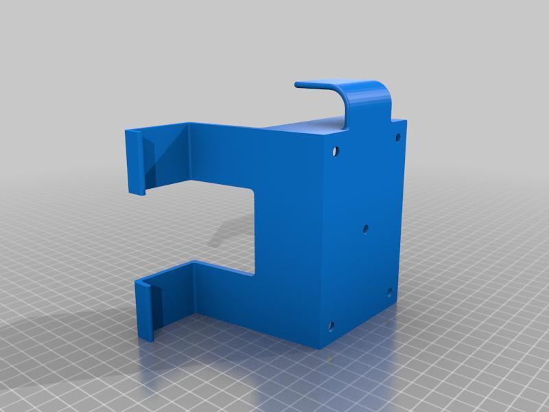 washing-up liquid and sponge holder for Blanco brand sink