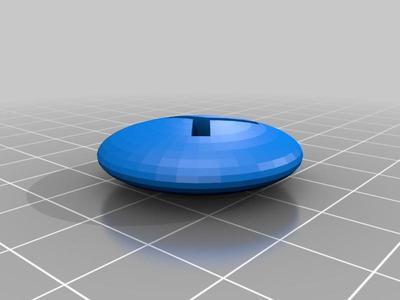 MSR Hedgehog Tent Stake Pusher