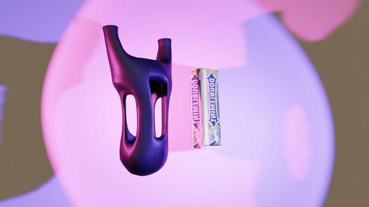 slingshot  doublemint