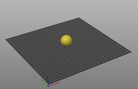 Super High Poly Cube