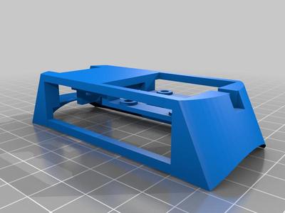 Volantex Phoenix V2 VTX GPS Buzzer Pod