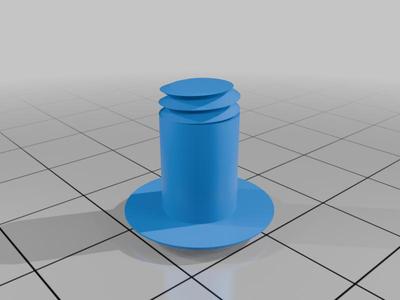 Repair Kit for Walmart Clogs(croc-style)