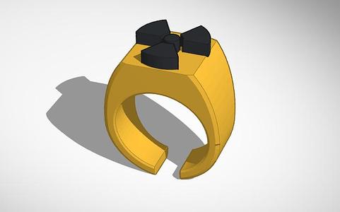 Nuclear Ring