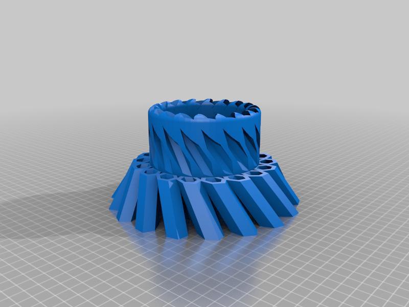 Tombow Brushpen Holder Cup