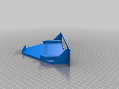 Cisco CBS250 Switch Shelf