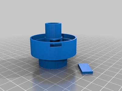 Air-Up BottleCap (Fixed)