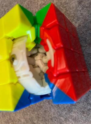 Aosu Wr M Corner:Core Magnetization Kit