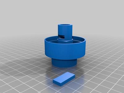 Air-Up Bottle Cap