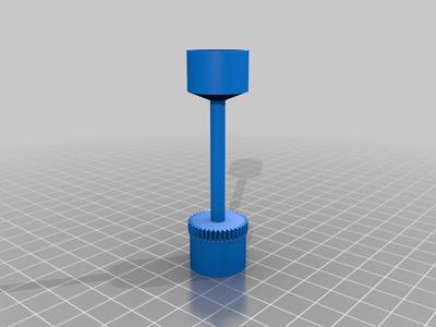 1:28  simple rc rear axle setup (clip in)