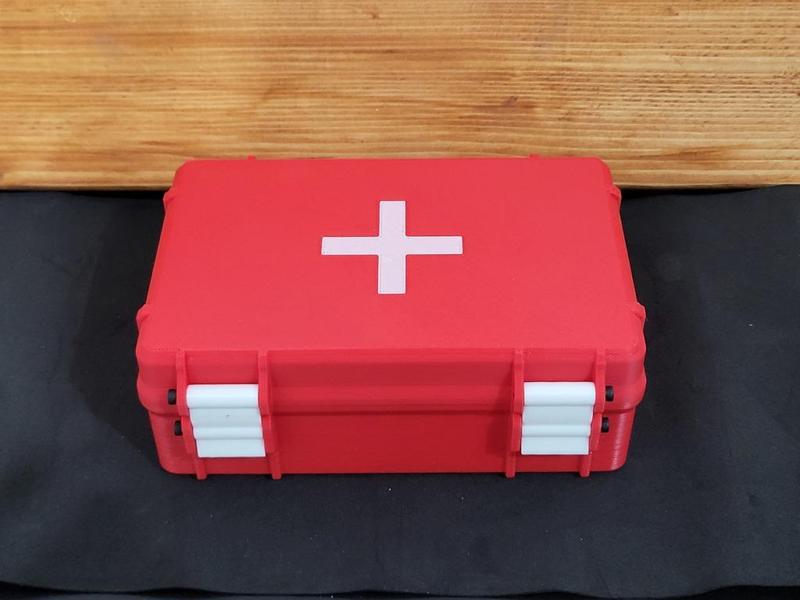 Medkit