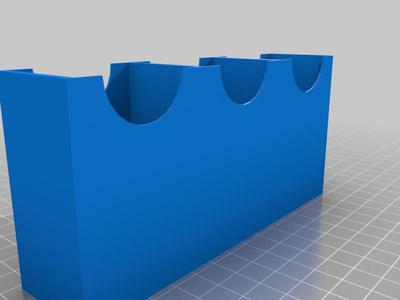 Nidavellir Player Coins small print beds