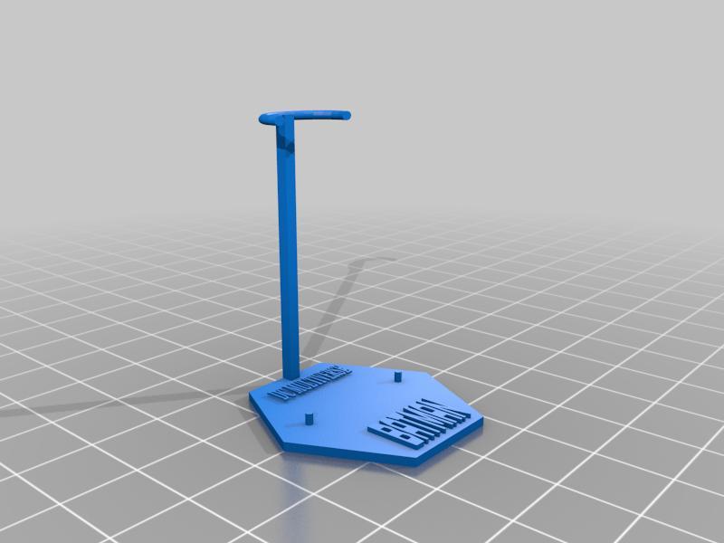 Batman Multiverse Stand