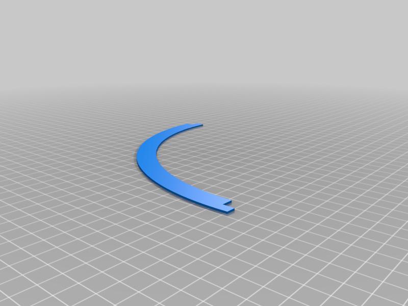 Gasket Seal Ring for 12" Speaker