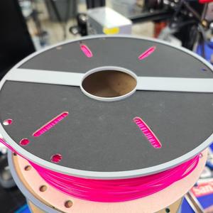 Polar Filament Adapter for Bambu AMS