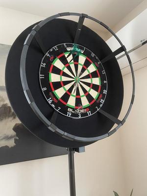 Darts Laser Oche