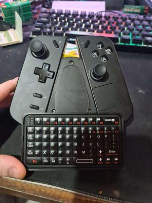 legion go keyboard bracket