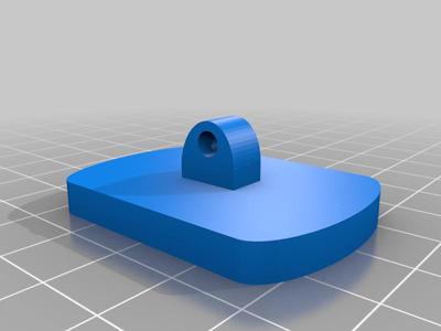 Pinball Lane Cleaning Tool