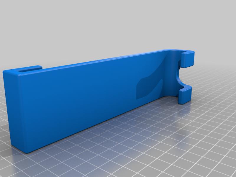 Squeegee Holder