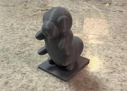 Grub from Hollow Knight