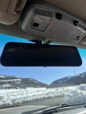 1st Gen Tacoma or 3rd Gen 4-Runner Wolfbox Mount