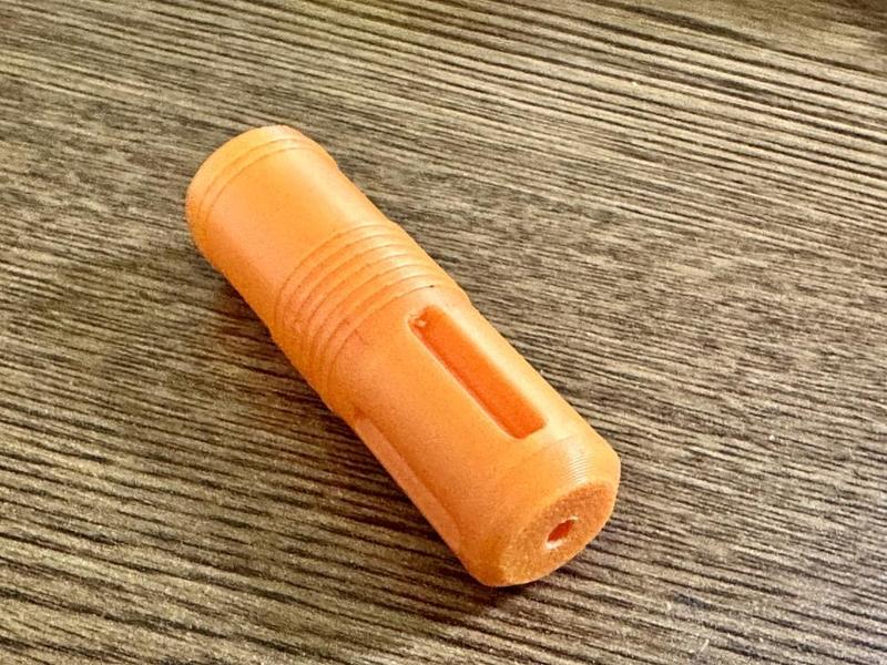 Bug-A-Salt 3.0 Choke and Barrel Extension