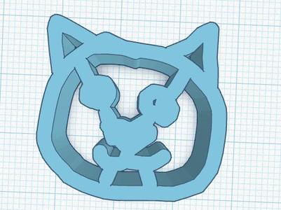 Cute Cat
